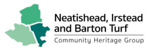 Logo for Neatishead, Irstead & Barton Turf Community Heritage Group