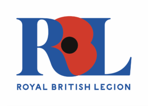 Logo for Horncastle and District Royal British Legion