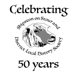 Logo for Shipston-on-Stour and District Local History Society