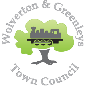 Logo for Wolverton and Greenleys Town Council