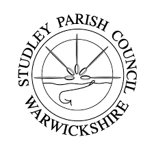 Logo for Studley Parish Council
