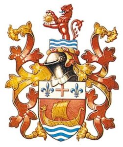 Logo for Sidmouth Town Council