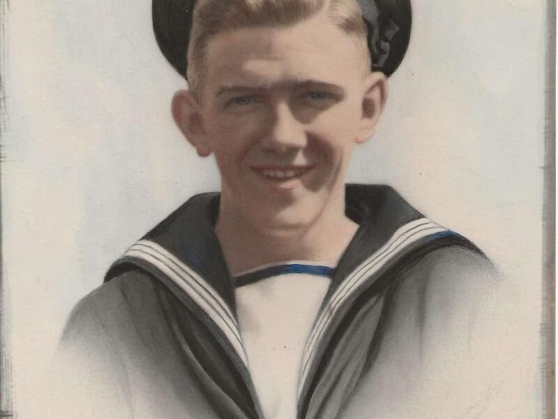 Daniel (Danny) Muldoon