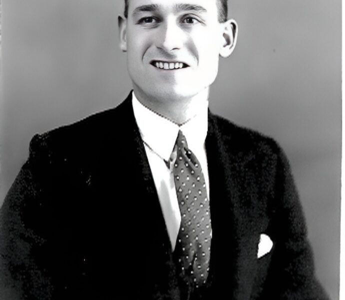 Leslie Harold Oliver